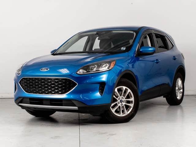 Ford Escape SE AWD