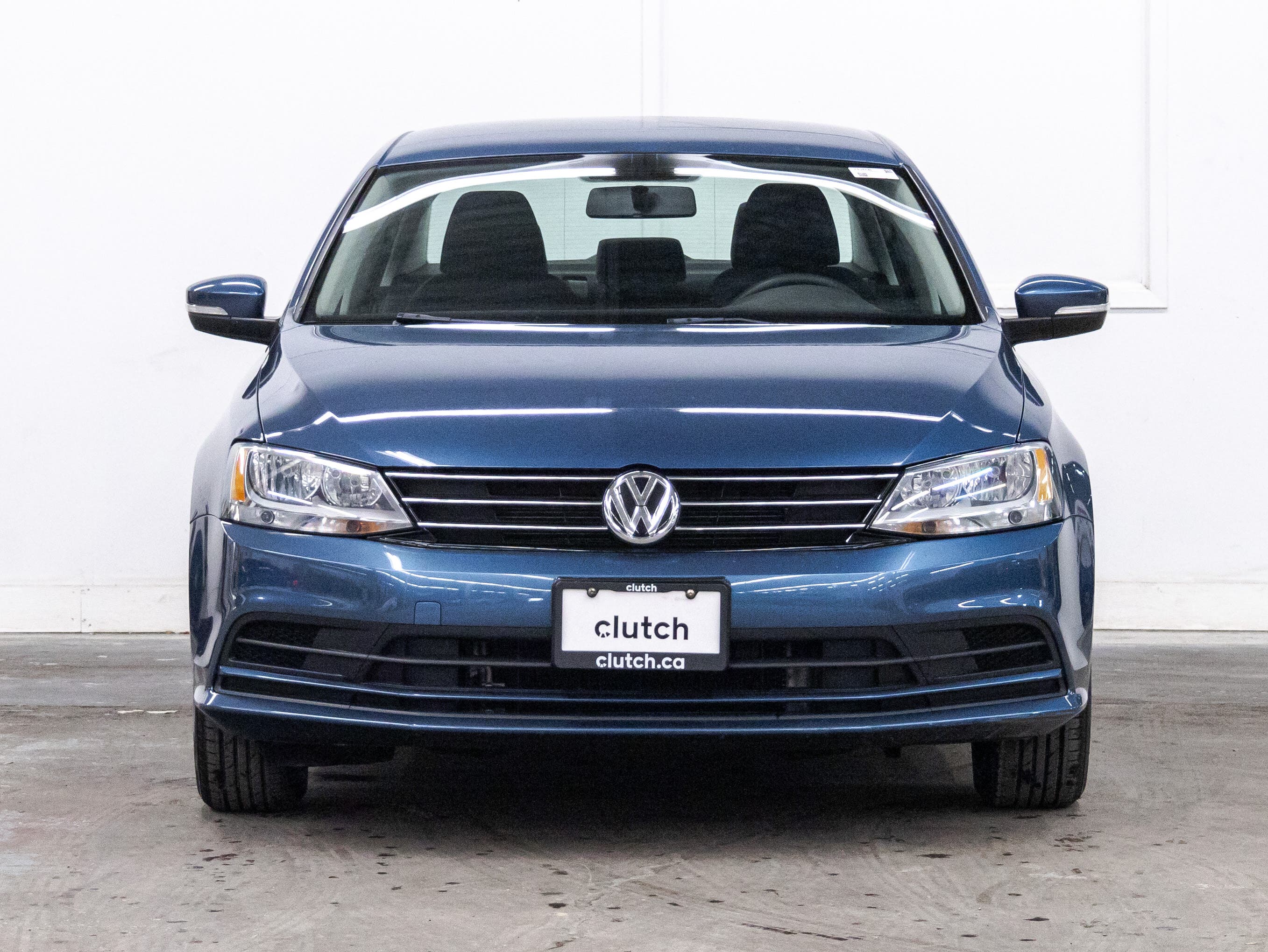 2016 Volkswagen Jetta