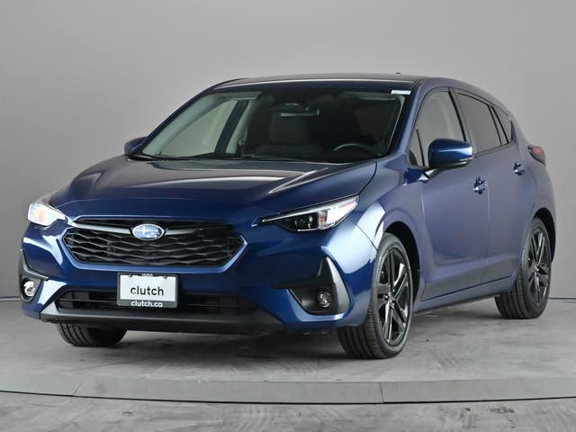 Subaru Impreza Touring AWD