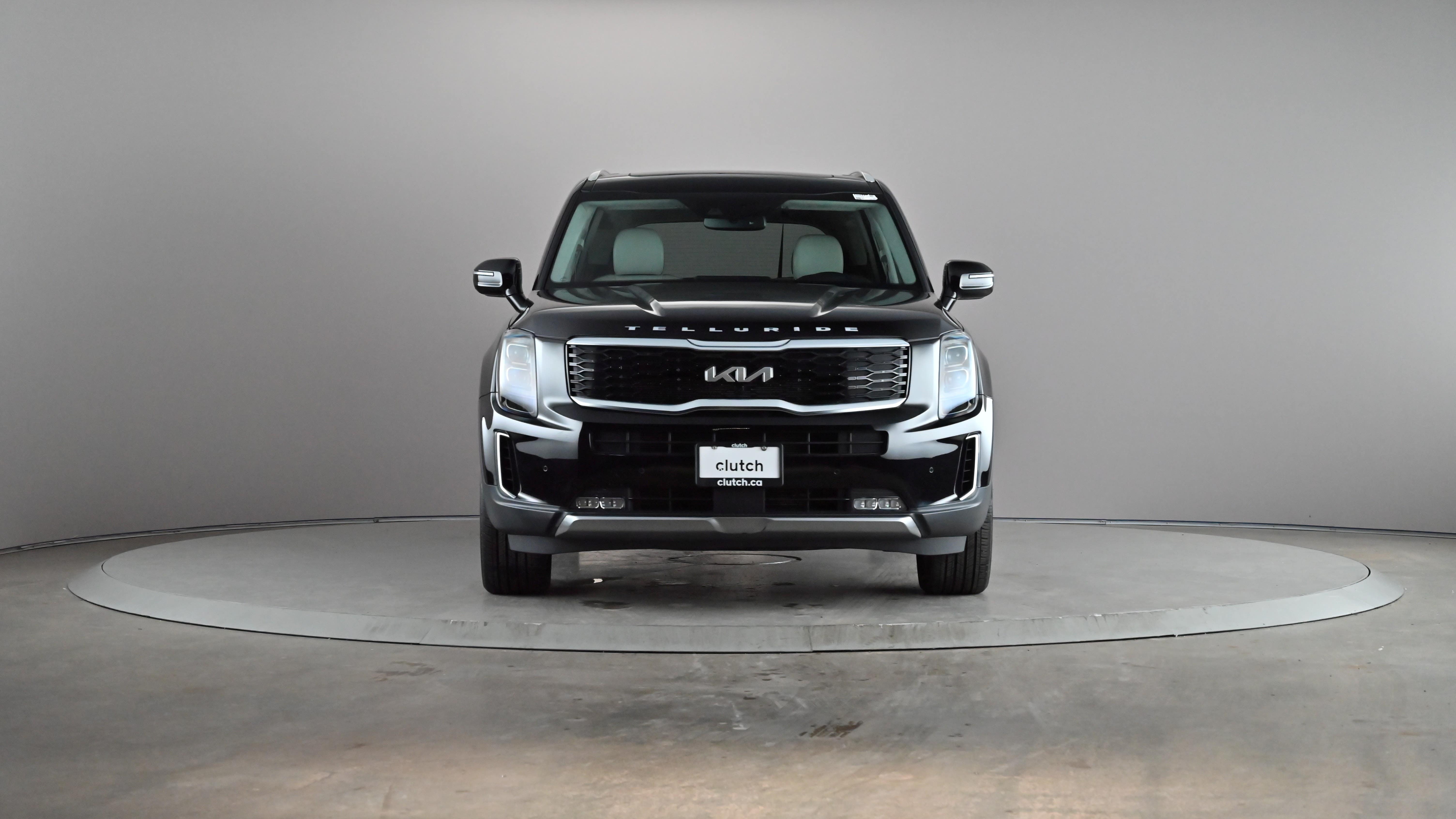 2022 Kia Telluride
