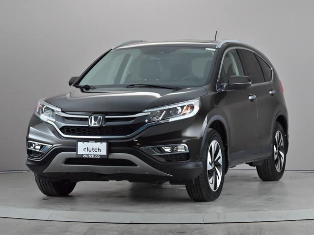 Honda CR-V Touring AWD