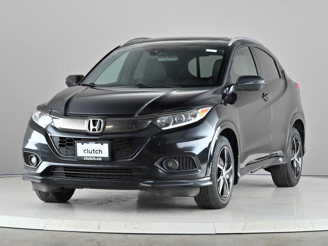 Honda HR-V Sport AWD