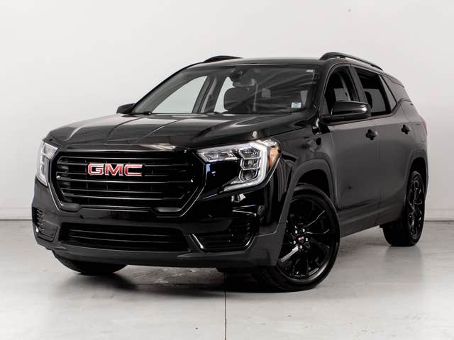 GMC Terrain SLE AWD