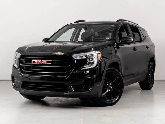 GMC Terrain SLE AWD