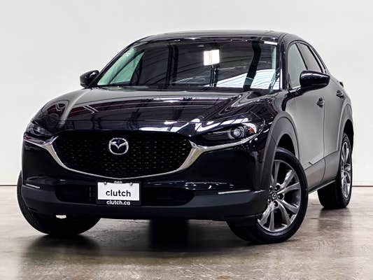 Mazda CX-30 GT AWD