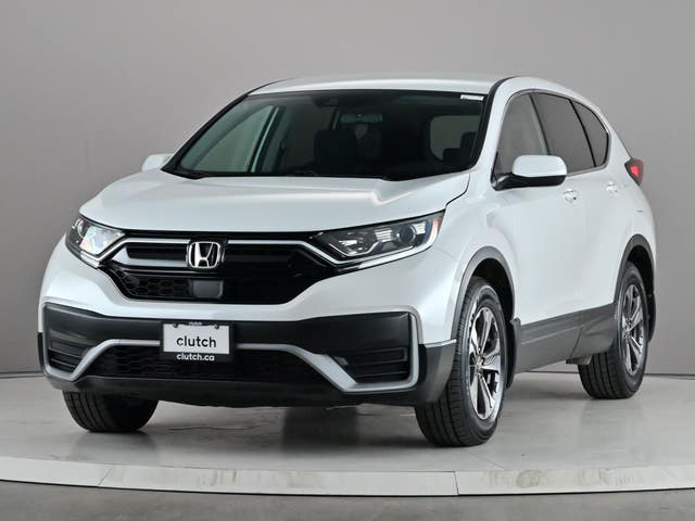 Honda CR-V LX