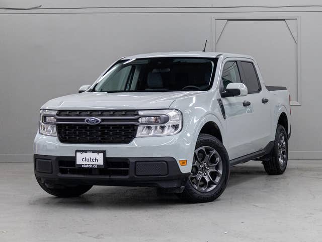 2023 Ford Maverick