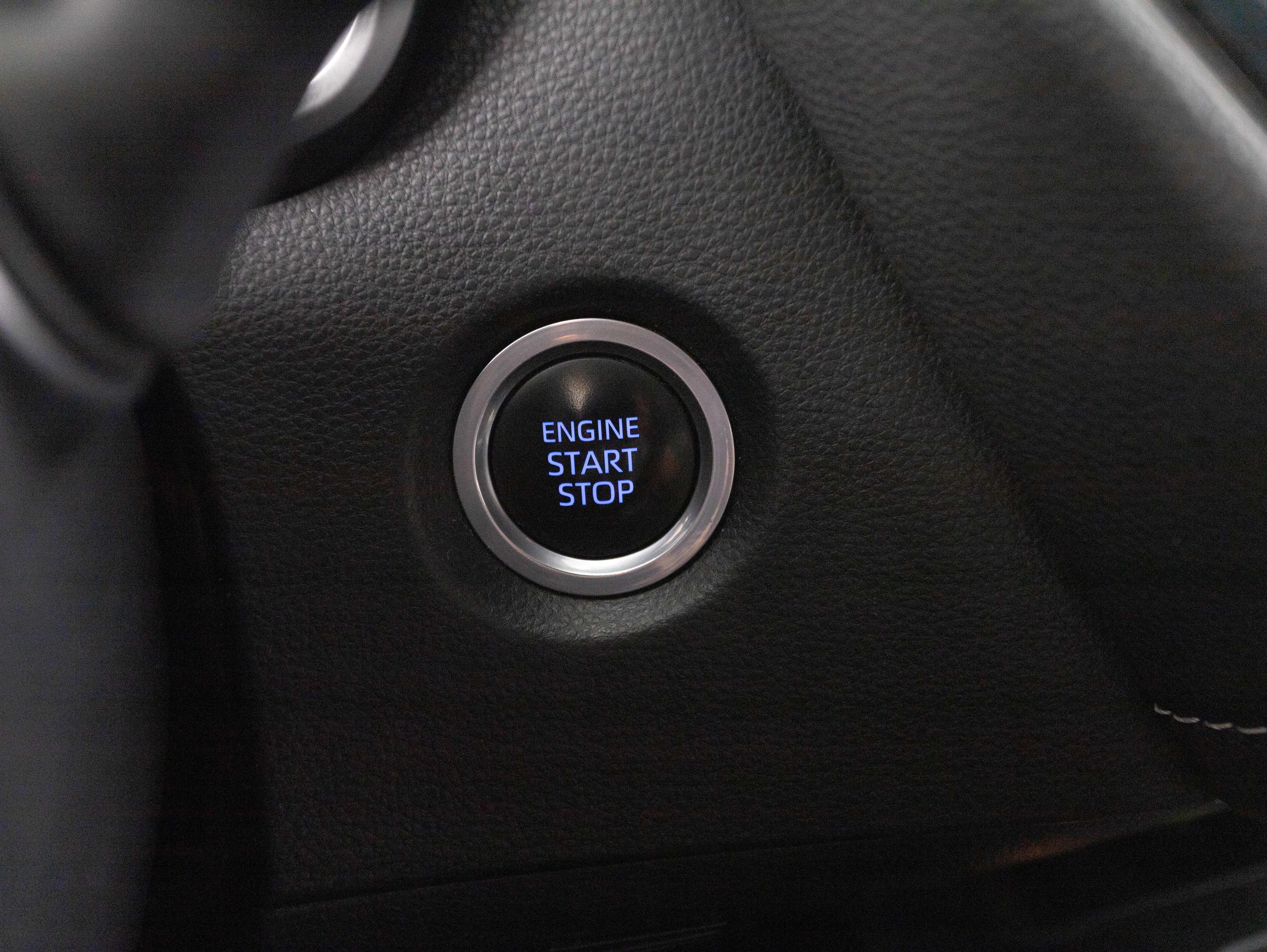 2020 Toyota Corolla Hatchback