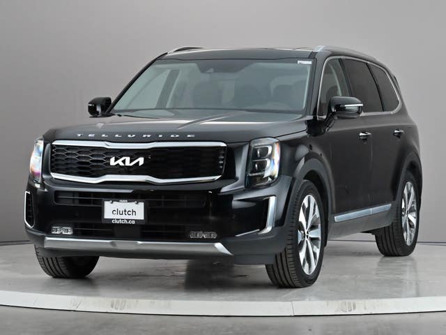 Kia Telluride SX AWD