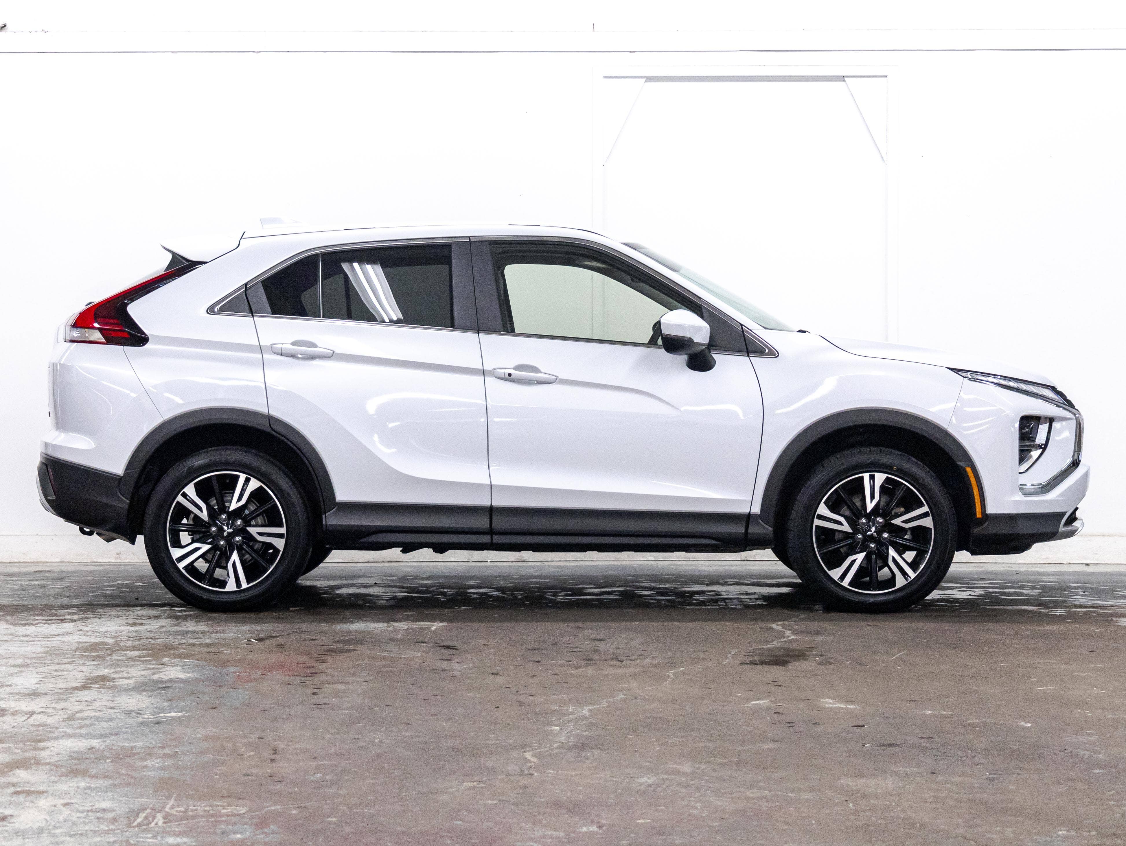 2023 Mitsubishi Eclipse Cross