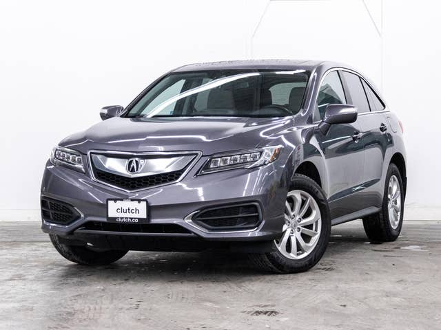 Acura RDX Tech AWD
