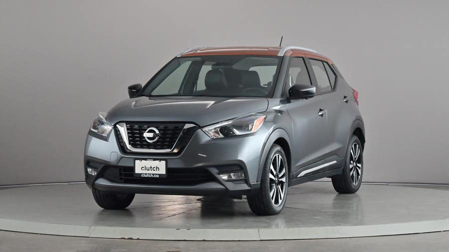 Vehicle photo 1