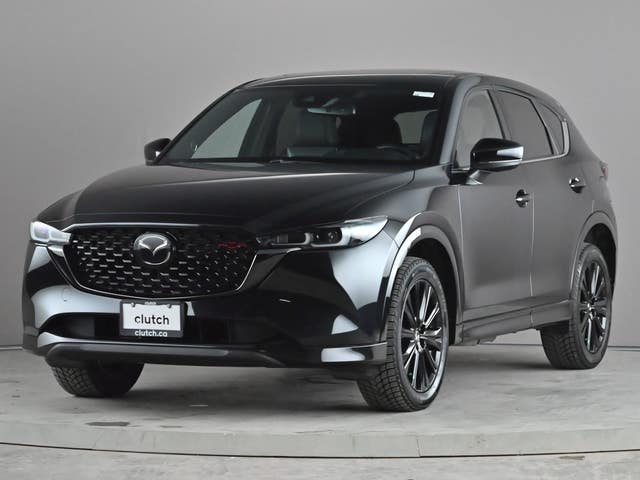 Mazda CX-5 Sport Design