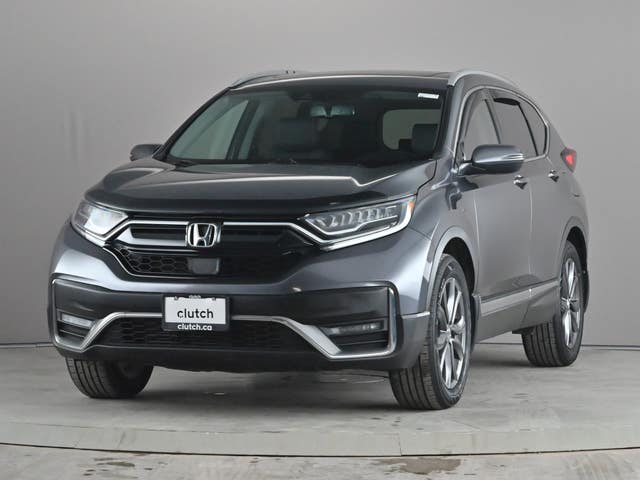 Honda CR-V Touring