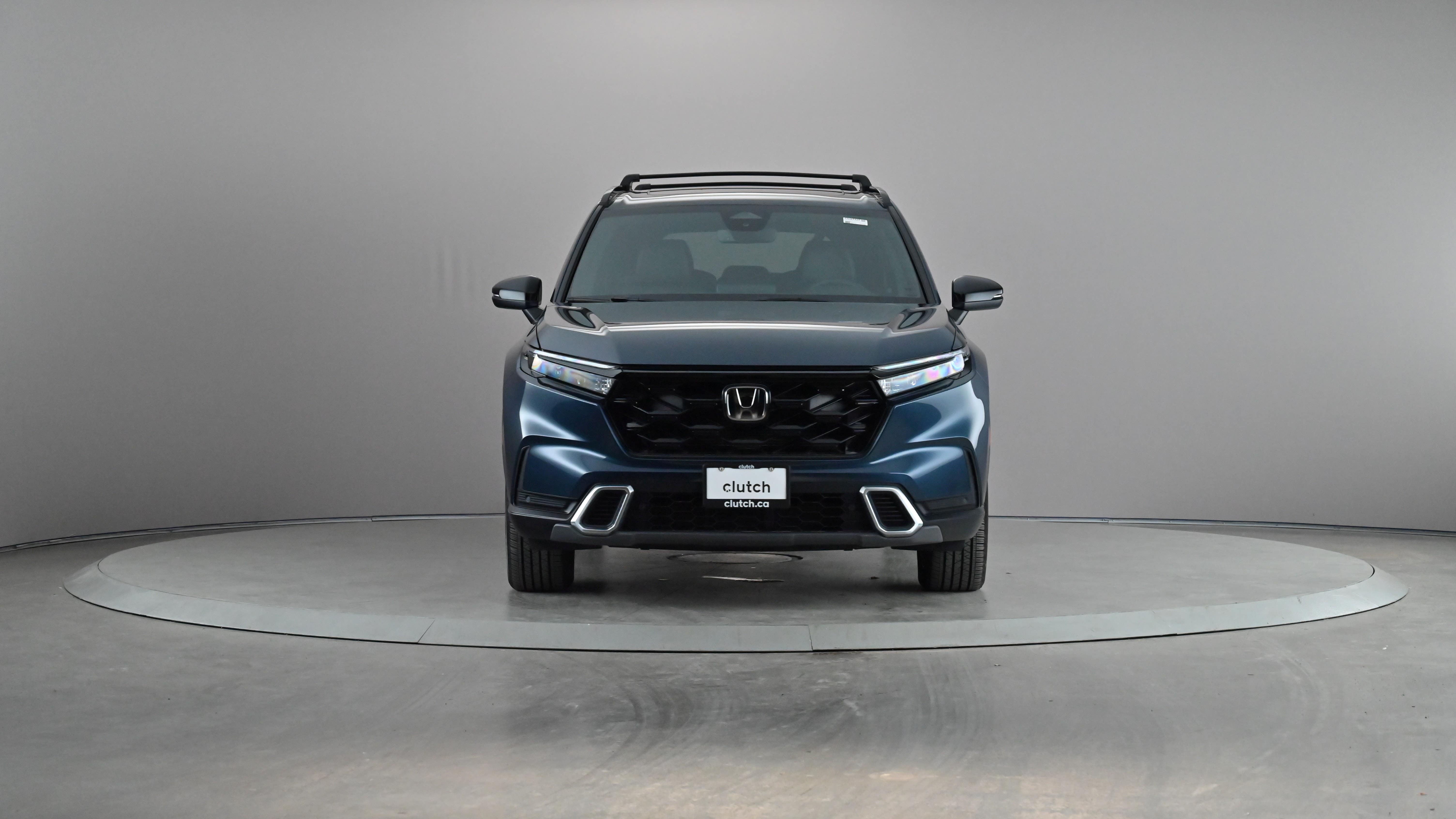 2023 Honda CR-V Hybrid