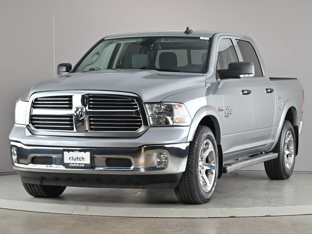 2023 Ram 1500 Classic