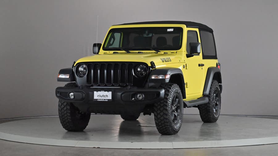 Vehicle photo 1