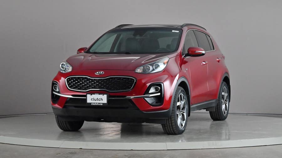 Vehicle photo 1