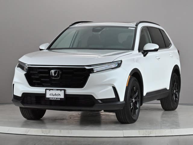 Honda CR-V Sport AWD