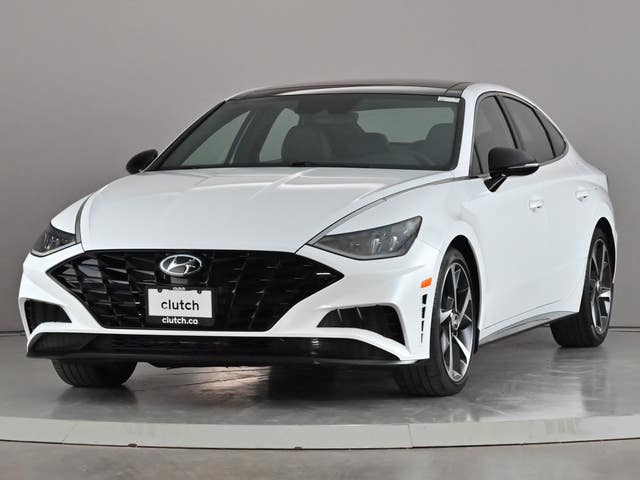 2023 Hyundai Sonata
