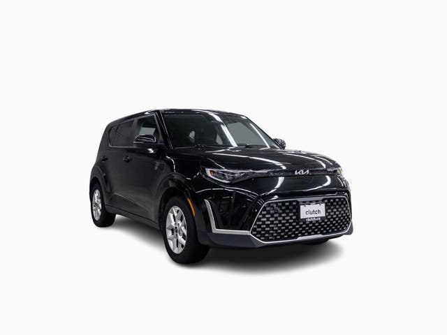 2025 Kia Soul