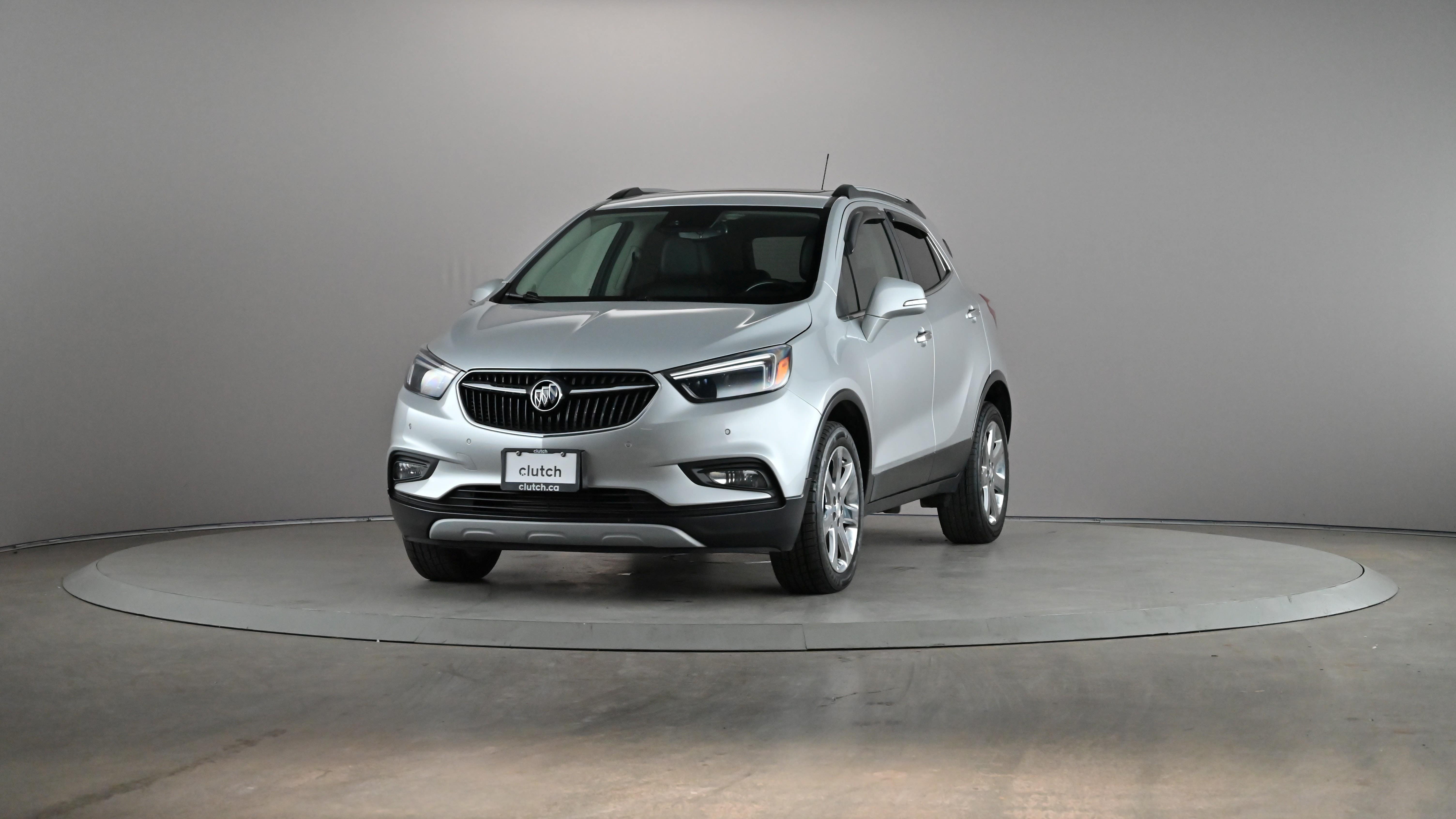2019 Buick Encore