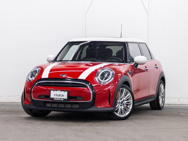 2024 MINI 5 Door