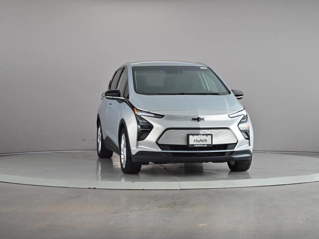 2023 Chevrolet Bolt EV