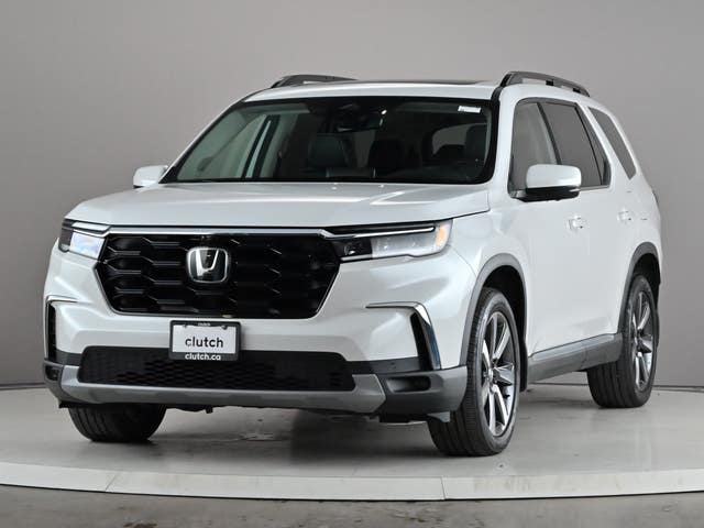 Honda Pilot Touring AWD