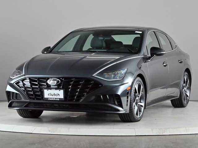 Hyundai Sonata Sport