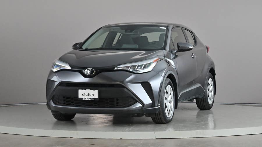Vehicle photo 1
