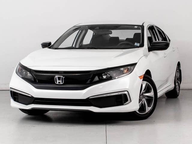 Honda Civic DX