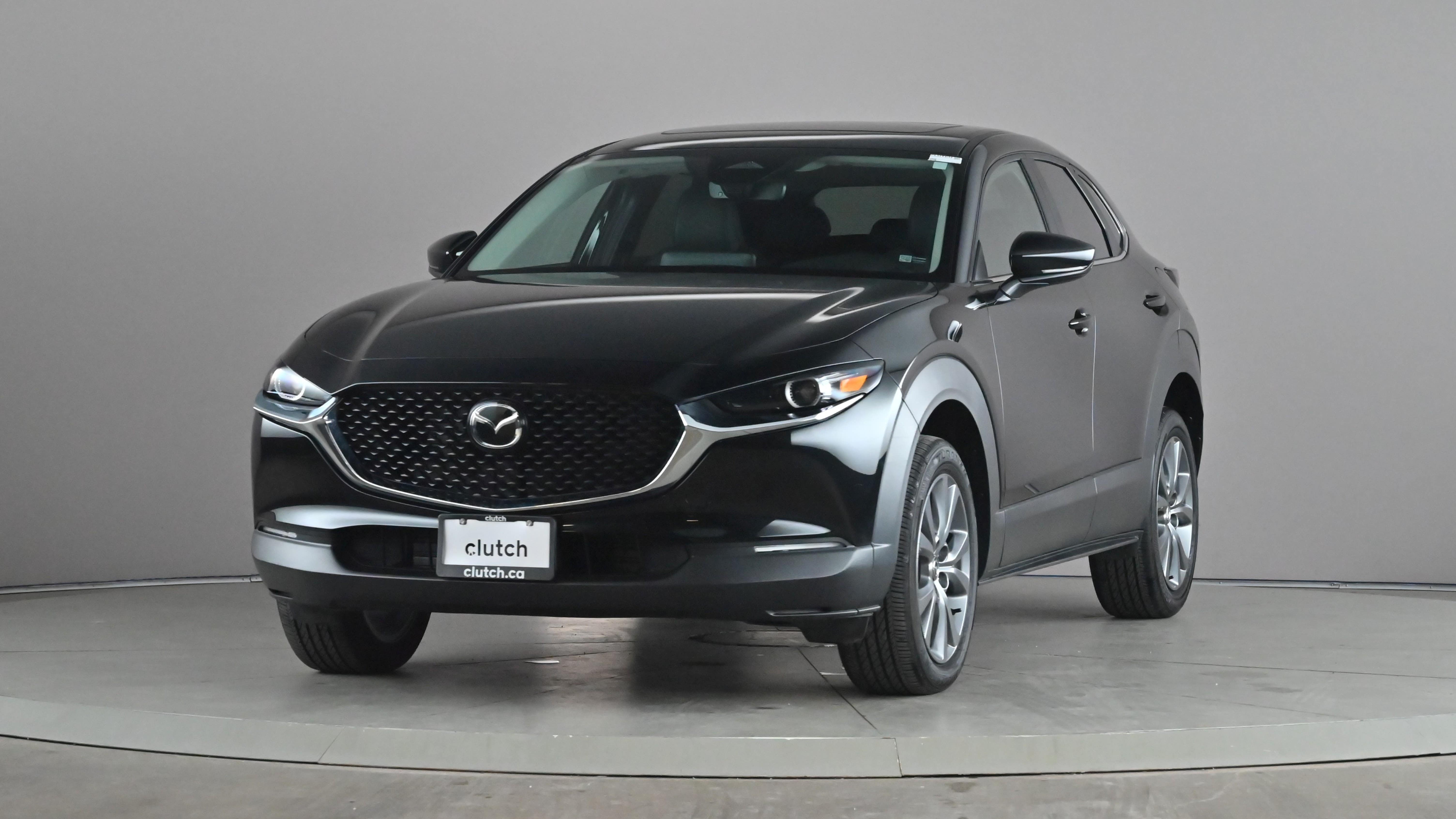 Mazda CX-30 GS AWD 2025