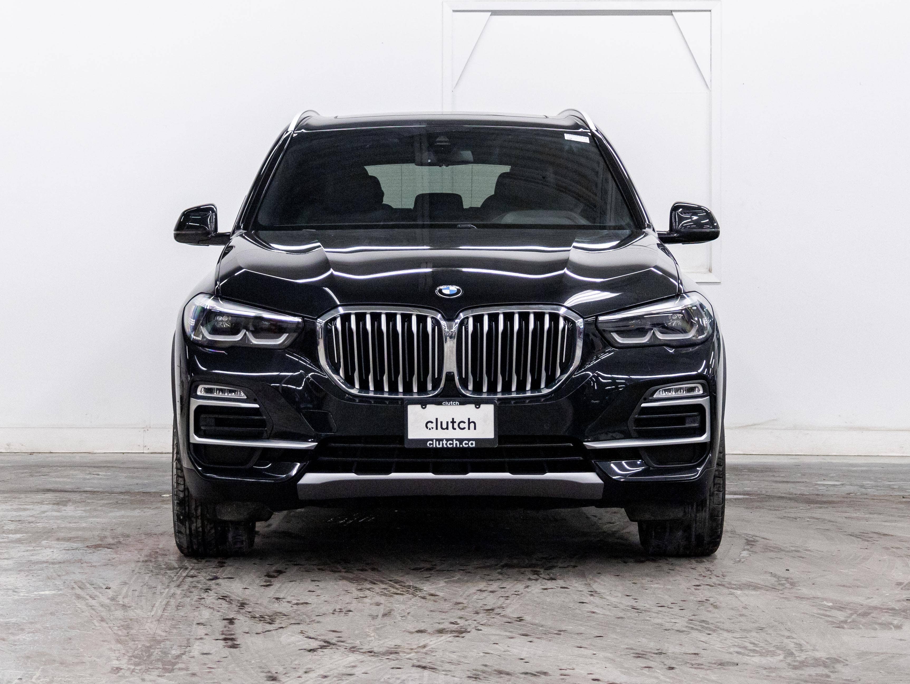 2019 BMW X5
