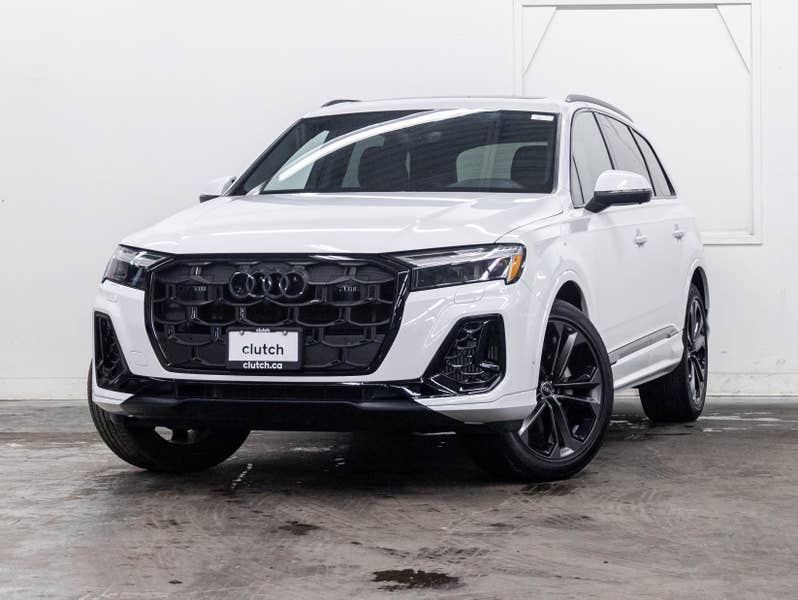 Vehicle photo 1