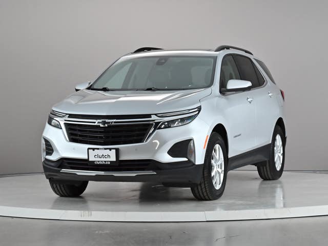 Chevrolet Equinox LT AWD