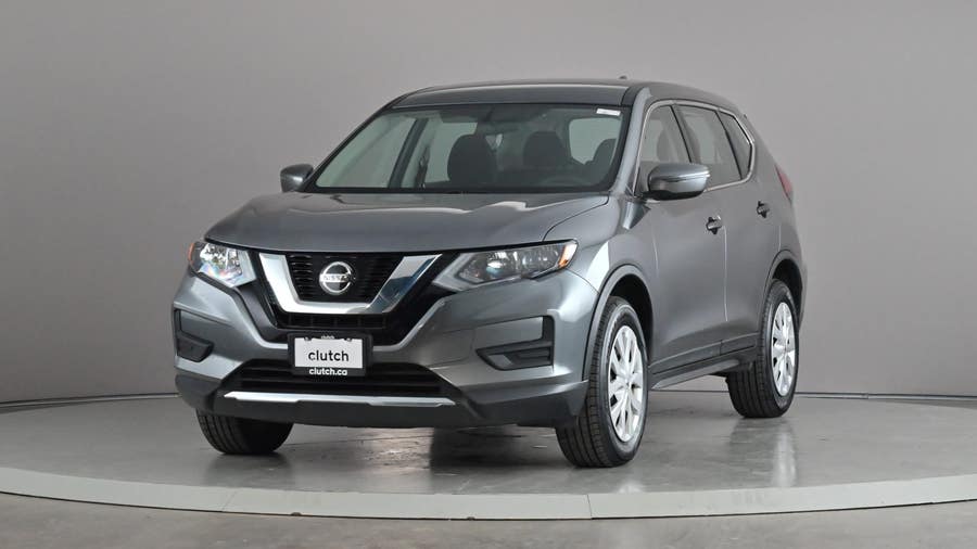 Vehicle photo 1