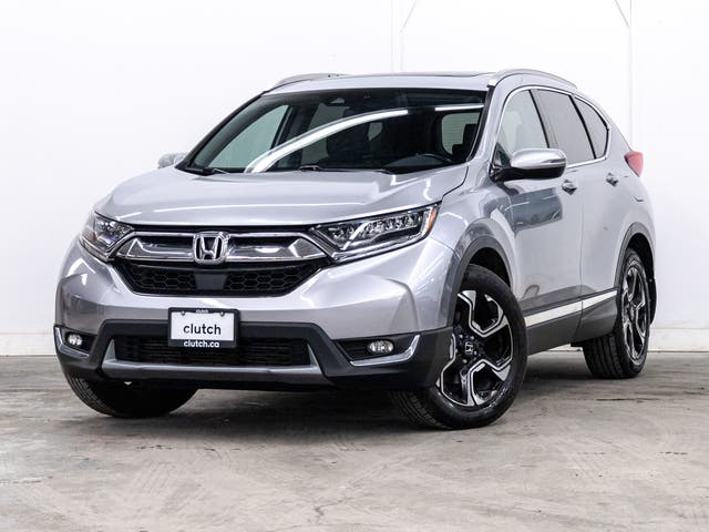 Honda CR-V Touring