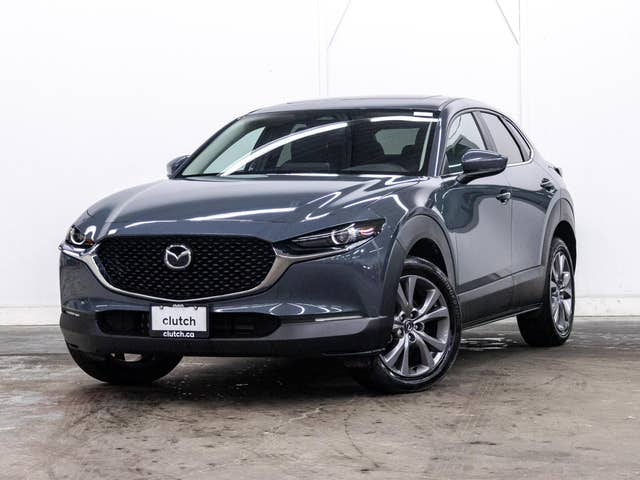 2024 Mazda CX-30
