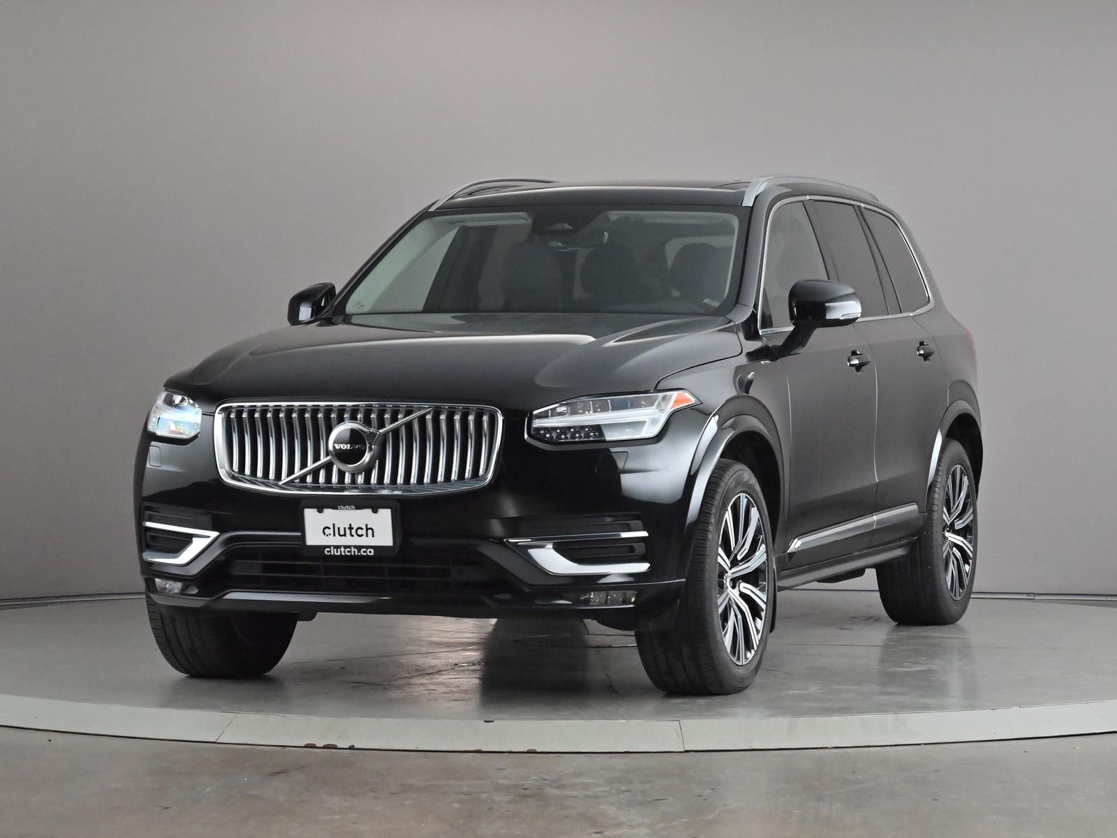  2024 Volvo XC90 B6 Core Bright Theme AWD   