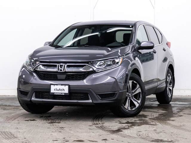 Honda CR-V LX