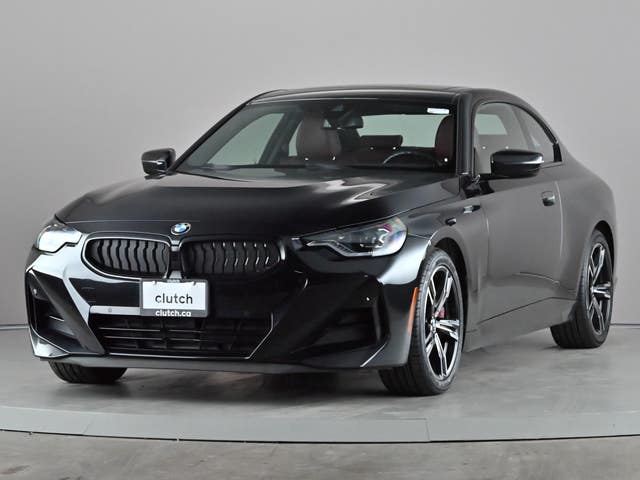 BMW 2 Series 230i xDrive AWD
