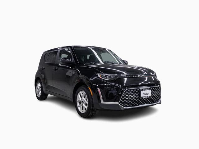 2025 Kia Soul