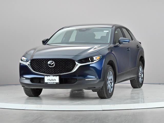 Mazda CX-30 GX AWD