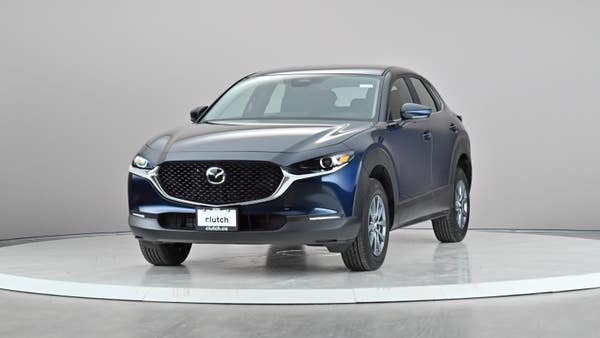 Mazda CX-30 GX AWD
