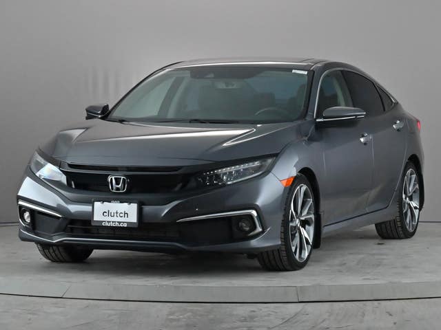 Honda Civic Touring
