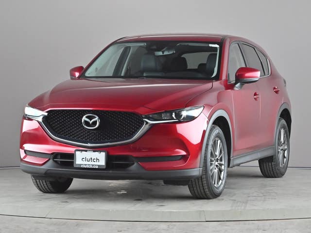Mazda CX-5 GS