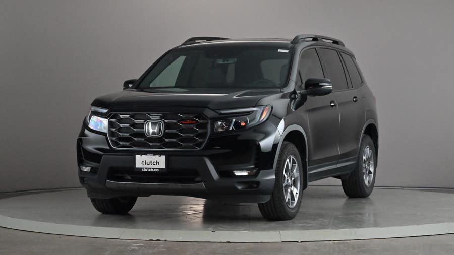 Vehicle photo 1
