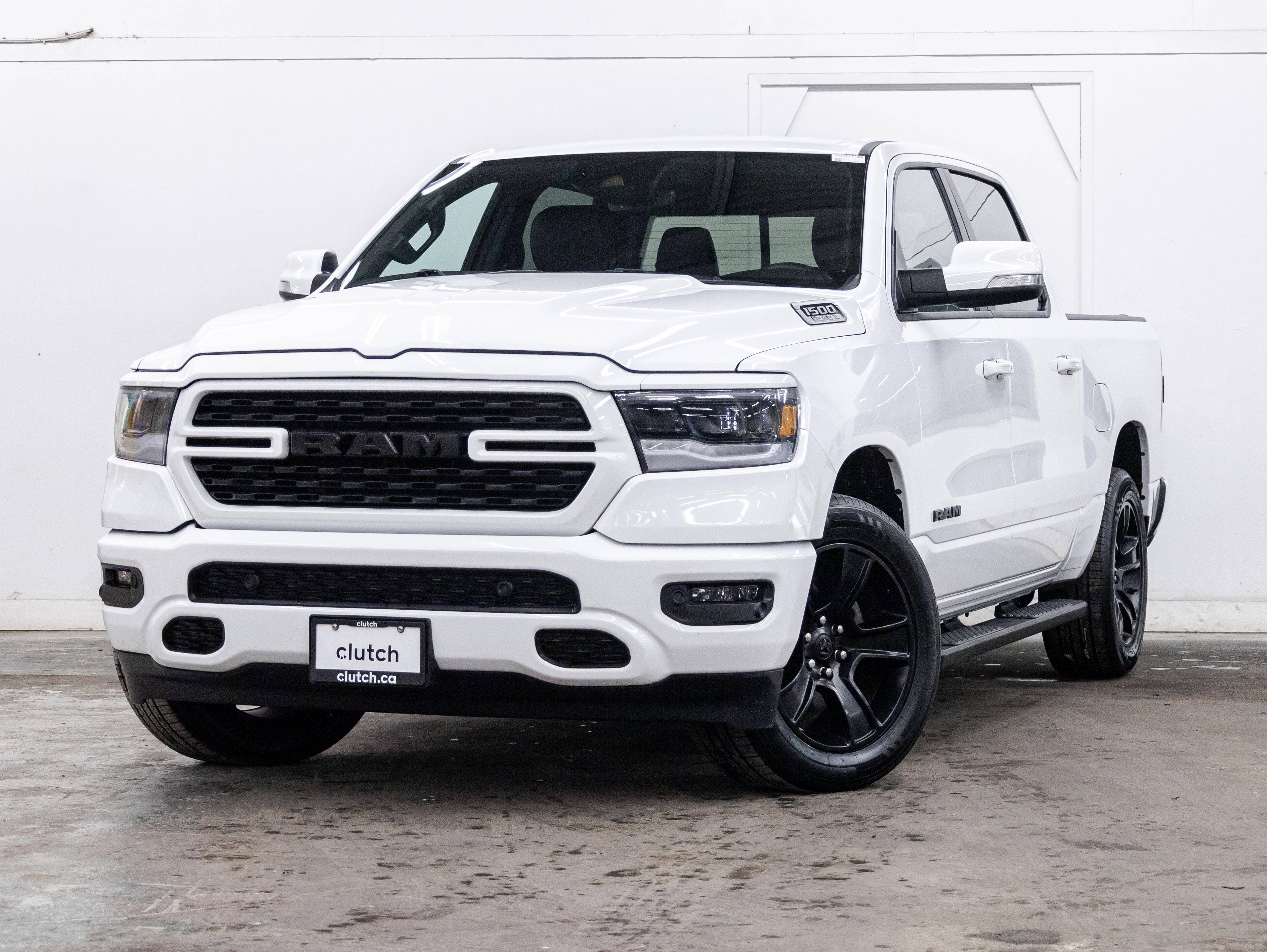Used Ram 1500 for Sale in Halifax, NS | Clutch