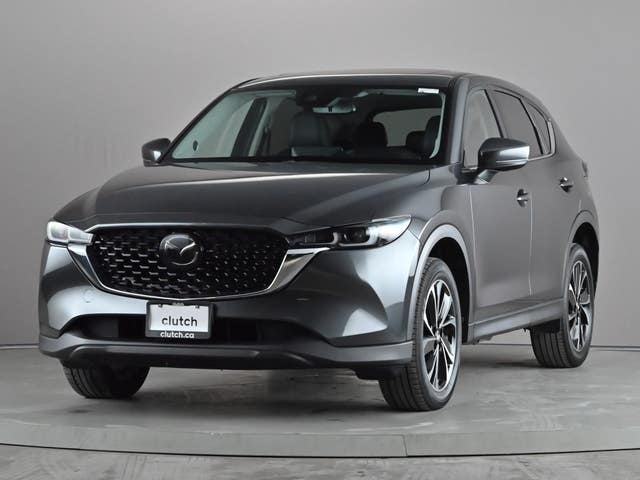 Mazda CX-5 GT AWD
